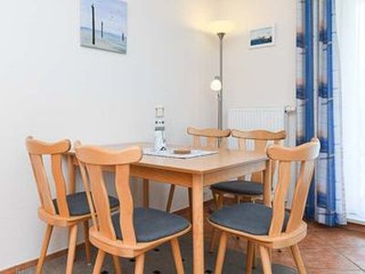 Ferienwohnung für 4 Personen (58 m²) in Bensersiel 6/10