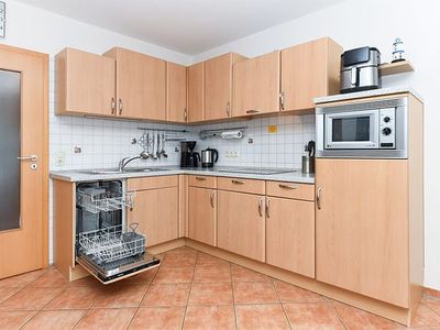 Ferienwohnung für 4 Personen (58 m²) in Bensersiel 7/10