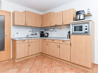 Ferienwohnung für 4 Personen (58 m²) in Bensersiel 8/10