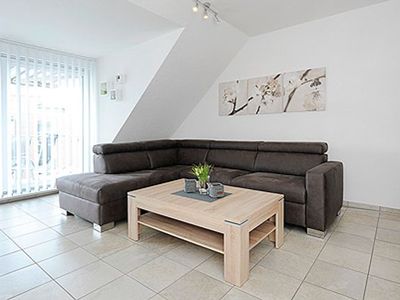 Ferienwohnung für 4 Personen (62 m²) in Bensersiel 6/10