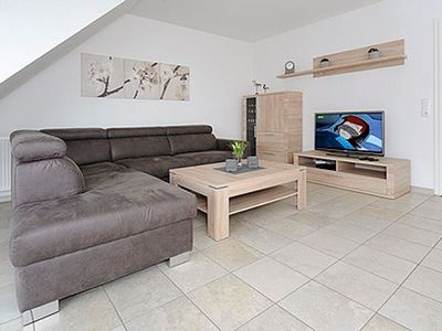 Ferienwohnung für 4 Personen (62 m²) in Bensersiel 8/10