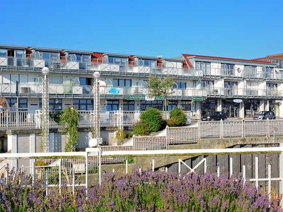 Ferienwohnung für 2 Personen (76 m²) in Bensersiel 1/10