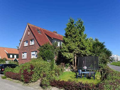 Ferienwohnung für 2 Personen (48 m²) in Bensersiel 3/10