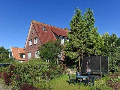 Ferienwohnung für 4 Personen (48 m²) in Bensersiel 4/10