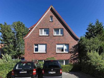 Ferienwohnung für 4 Personen (48 m²) in Bensersiel 5/10