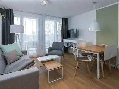 Ferienwohnung für 5 Personen (59 m²) in Bensersiel 8/10