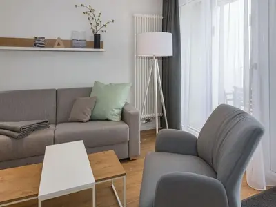 Ferienwohnung für 5 Personen (59 m²) in Bensersiel 9/10