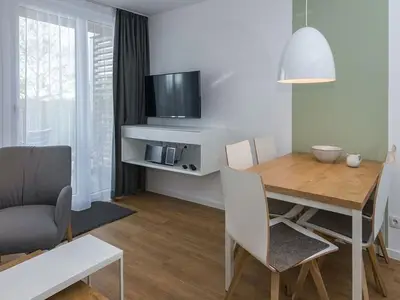 Ferienwohnung für 5 Personen (59 m²) in Bensersiel 10/10
