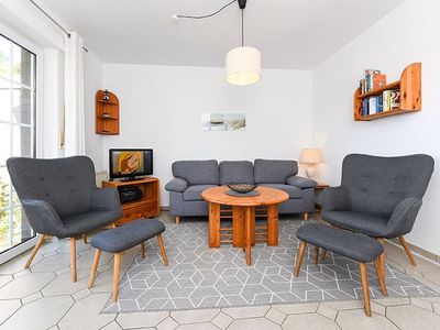 Ferienwohnung für 4 Personen (50 m²) in Bensersiel 4/10