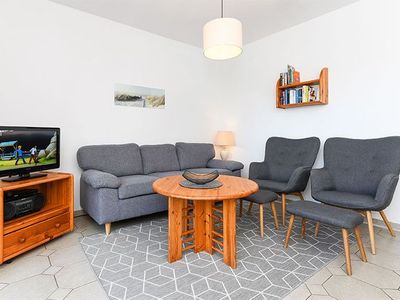 Ferienwohnung für 4 Personen (50 m²) in Bensersiel 5/10