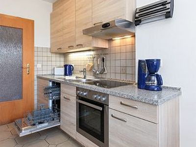 Ferienwohnung für 4 Personen (50 m²) in Bensersiel 9/10