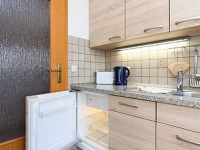 Ferienwohnung für 4 Personen (50 m²) in Bensersiel 10/10