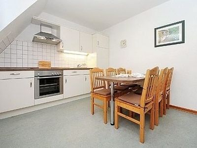 Ferienwohnung für 5 Personen (80 m²) in Bensersiel 7/10