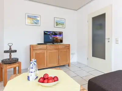 Ferienwohnung für 3 Personen (40 m²) in Bensersiel 3/10