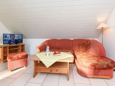 Ferienwohnung für 3 Personen (40 m²) in Bensersiel 4/10