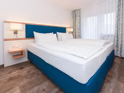 Ferienwohnung für 2 Personen (31 m²) in Esens 7/10