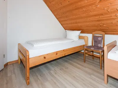 Ferienwohnung für 4 Personen (50 m²) in Esens 10/10