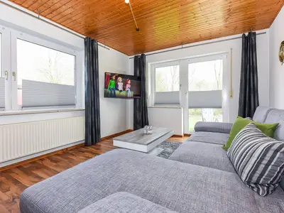 Ferienwohnung für 5 Personen (70 m²) in Esens 4/10