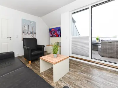 Ferienwohnung für 2 Personen (36 m²) in Esens 3/10