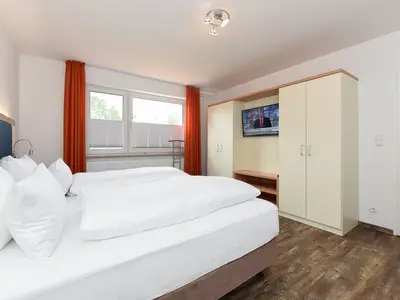 Ferienwohnung für 3 Personen (58 m²) in Esens 9/10