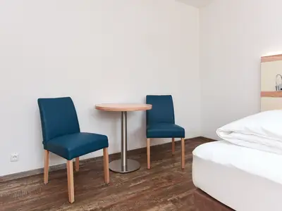 Ferienwohnung für 3 Personen (58 m²) in Esens 10/10