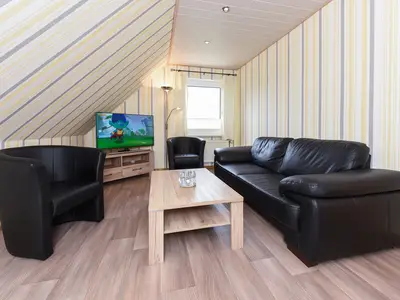 Ferienwohnung für 7 Personen (74 m²) in Esens 4/10