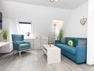Ferienwohnung für 5 Personen (65 m²) in Esens 4/10