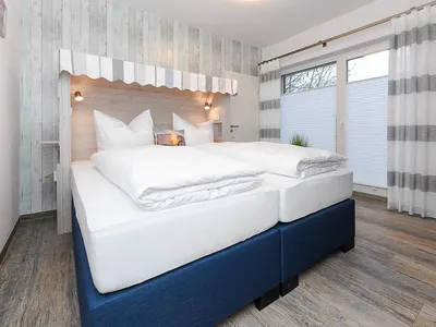 Ferienwohnung für 4 Personen (50 m²) in Esens 2/10