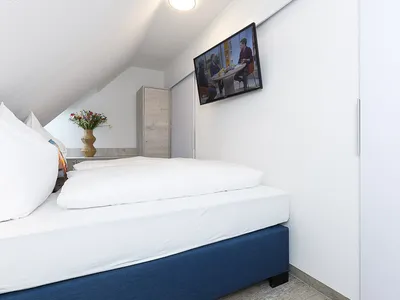 Ferienwohnung für 4 Personen (60 m²) in Bensersiel 9/10