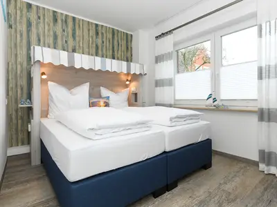 Ferienwohnung für 4 Personen (50 m²) in Esens 7/10