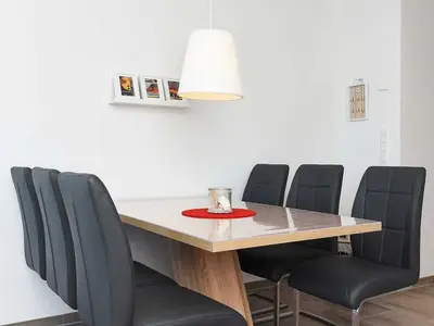 Ferienwohnung für 4 Personen (70 m²) in Bensersiel 7/10