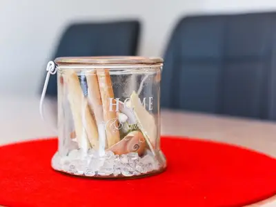 Ferienwohnung für 4 Personen (70 m²) in Bensersiel 10/10