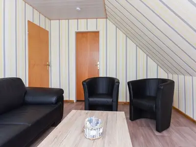 Ferienwohnung für 2 Personen (74 m²) in Bensersiel 7/10