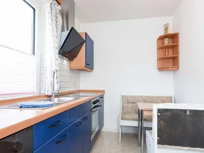 Ferienwohnung für 2 Personen (48 m²) in Bensersiel 10/10