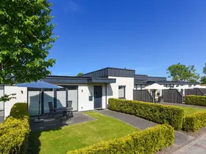 Ferienwohnung für 6 Personen (90 m²) in Bensersiel