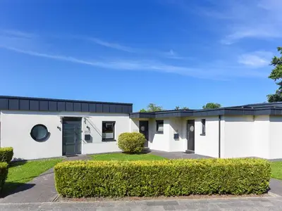 Ferienwohnung für 4 Personen (70 m²) in Bensersiel 3/10