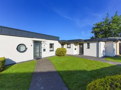 Ferienwohnung für 4 Personen (70 m²) in Bensersiel 4/10
