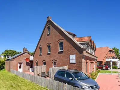 Ferienwohnung für 4 Personen (50 m²) in Bensersiel 4/10