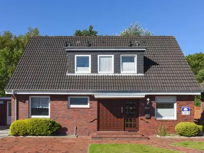 Ferienwohnung für 5 Personen (80 m²) in Bensersiel 3/10