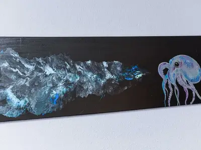 Ferienwohnung für 4 Personen (50 m²) in Bensersiel 6/10