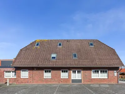 Ferienwohnung für 5 Personen (68 m²) in Bensersiel 6/10
