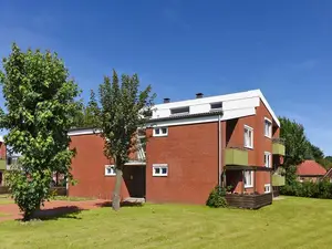 Ferienwohnung für 4 Personen (42 m²) in Bensersiel