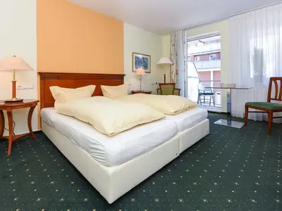 Ferienwohnung für 2 Personen (30 m²) in Bensersiel 2/10