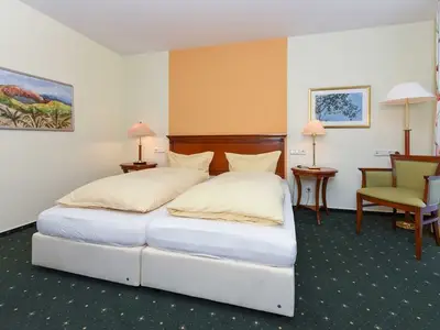 Ferienwohnung für 2 Personen (30 m²) in Bensersiel 3/10