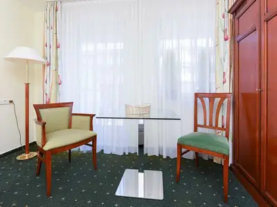 Ferienwohnung für 2 Personen (30 m²) in Bensersiel 6/10