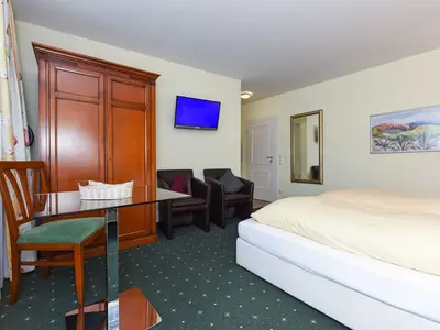Ferienwohnung für 2 Personen (30 m²) in Bensersiel 7/10