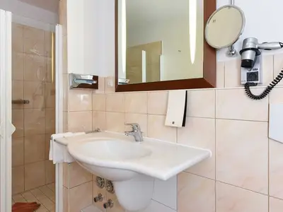 Ferienwohnung für 2 Personen (30 m²) in Bensersiel 10/10