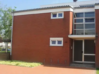 Ferienwohnung für 2 Personen (34 m²) in Bensersiel 2/10