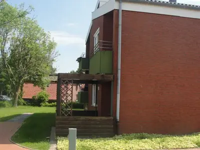 Ferienwohnung für 2 Personen (34 m²) in Bensersiel 4/10