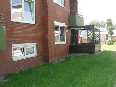 Ferienwohnung für 2 Personen (34 m²) in Bensersiel 8/10